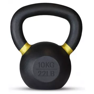 Hantla Kettlebell 2.0 10 Kg...
