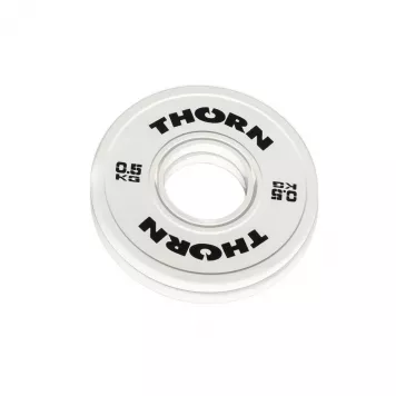 Zestaw obciążeń FRACTIONAL THORN FIT