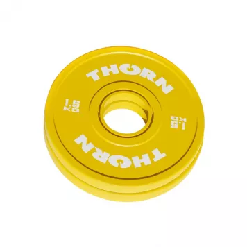 Zestaw obciążeń FRACTIONAL THORN FIT