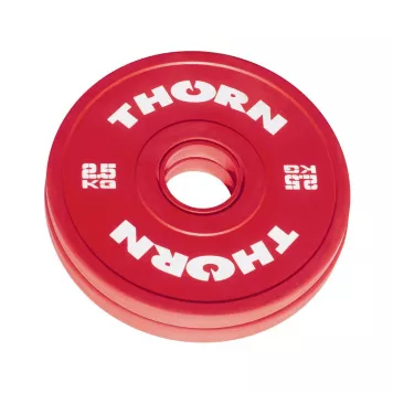 Zestaw obciążeń FRACTIONAL THORN FIT