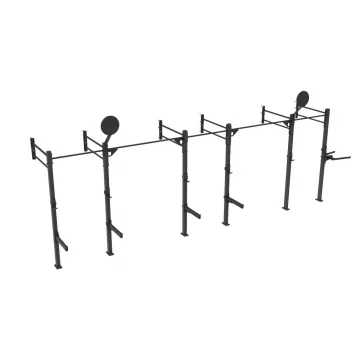 Brama Wall Rig...