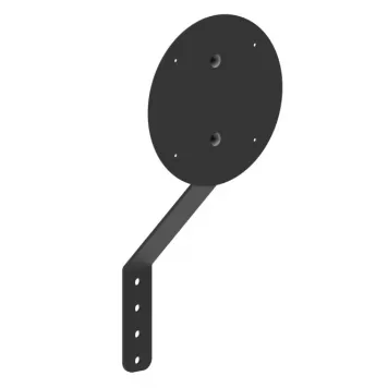 Brama Wall Rig trzystanowiskowa z wyposażeniem XMOR