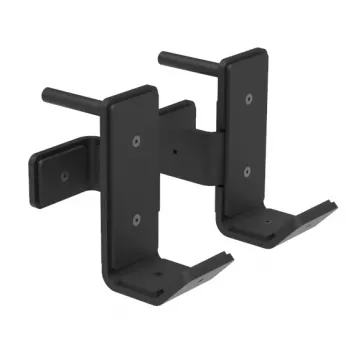 Brama Wall Rig trzystanowiskowa z wyposażeniem XMOR