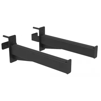 Brama Wall Rig trzystanowiskowa z wyposażeniem XMOR