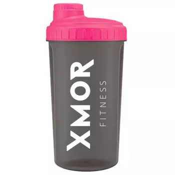XMOR Fitness - SHAKER - 0,7...