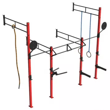 Brama Wall Rig...