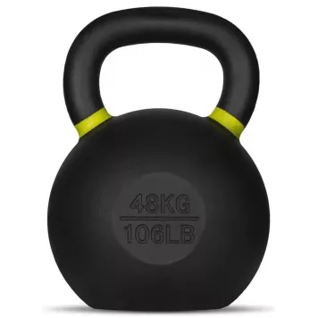 Hantla Kettlebell 2.0 48 Kg...