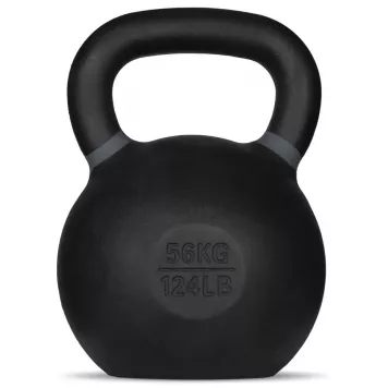 Hantla Kettlebell 2.0 56 Kg...
