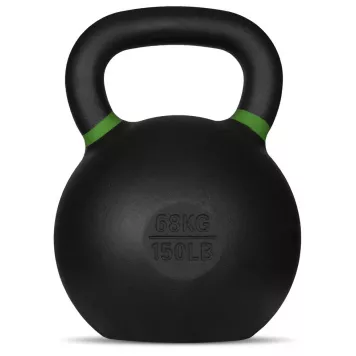 Hantla Kettlebell 2.0 68 Kg...