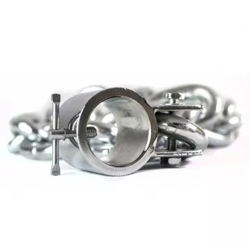 Łańcuchy na gryf GR30 (2x 15kg) HMS