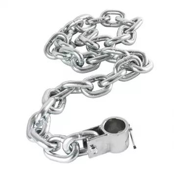 Łańcuchy na gryf GR30 (2x 15kg) HMS