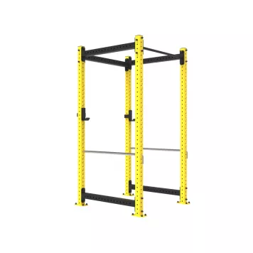 Klatka / Brama z wyposażeniem XMOR