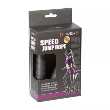 Skakanka z owijką SK48 HMS