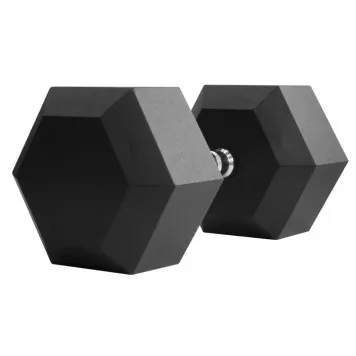 Hantla HEX 37,5 kg THORN FIT