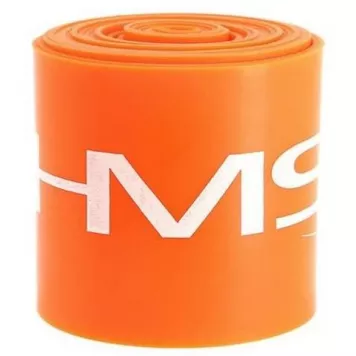 Guma do ćwiczeń FLOSS BAND FB02 ORANGE HMS