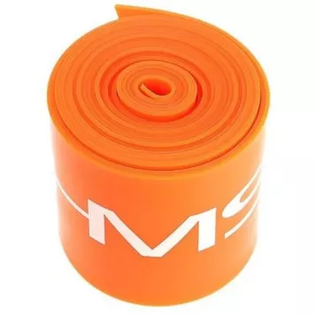 Guma do ćwiczeń FLOSS BAND FB02 ORANGE HMS