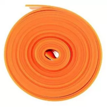 Guma do ćwiczeń FLOSS BAND FB02 ORANGE HMS