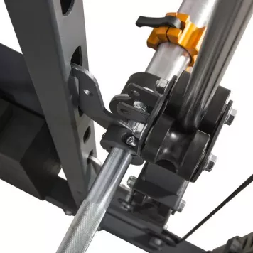 Suwnica za stosem SEMI COMMERCIAL CYKLOP 2 + UWN070 HMS