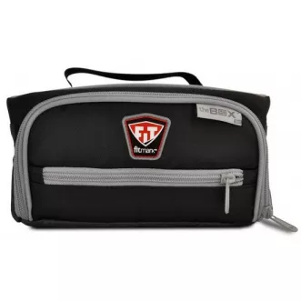 THE BOX SMALL FITMARK (czarny)