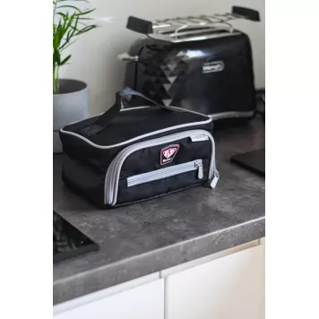 THE BOX SMALL FITMARK (czarny)