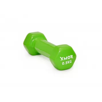 Hantle Winylowe 2x 0,5 Kg XMOR (zielone)