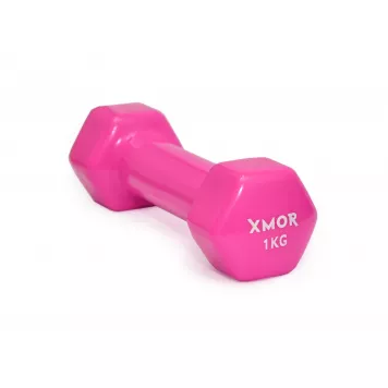 Hantle Winylowe 2x 1 Kg XMOR (różowe)