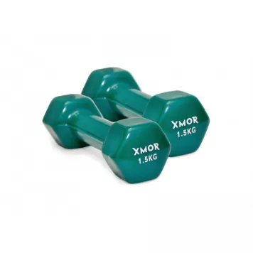 Hantle Winylowe 2x 1,5 Kg...