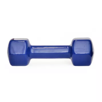 Hantle Winylowe 2x 3 Kg XMOR (granatowe)