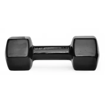 Hantle Winylowe 2x 6 Kg XMOR (czarne)