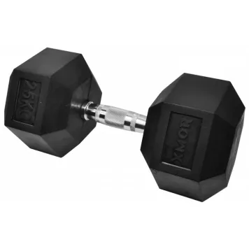 Hantle HEX 2.0 Zestaw 2 X 22,5-30 Kg - XMOR
