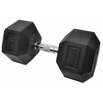 Hantle HEX 2.0 Zestaw 2 x 32,5-40 Kg - XMOR