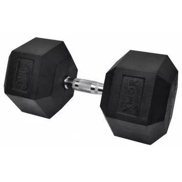 Hantle HEX 2.0 Zestaw 2 X 45-50 Kg - XMOR