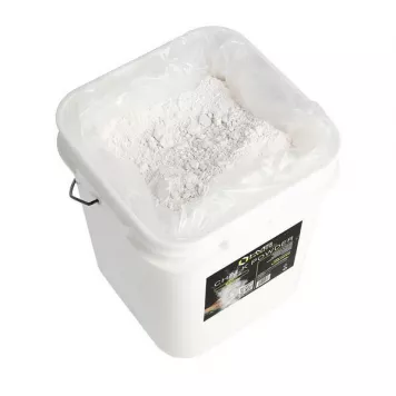 Magnezja sypka 900 g MGN01 HMS PREMIUM