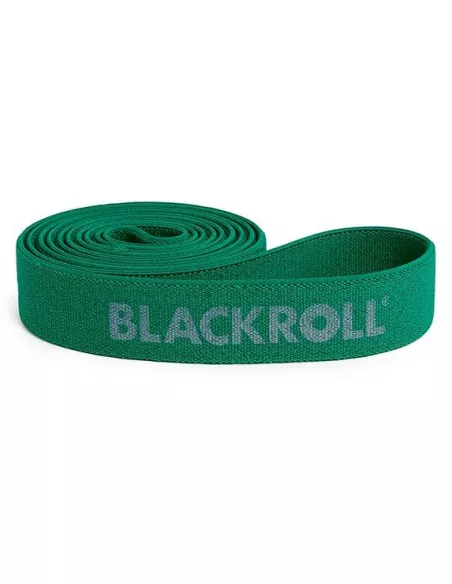 Taśma Super Band BLACKROLL (zielona)