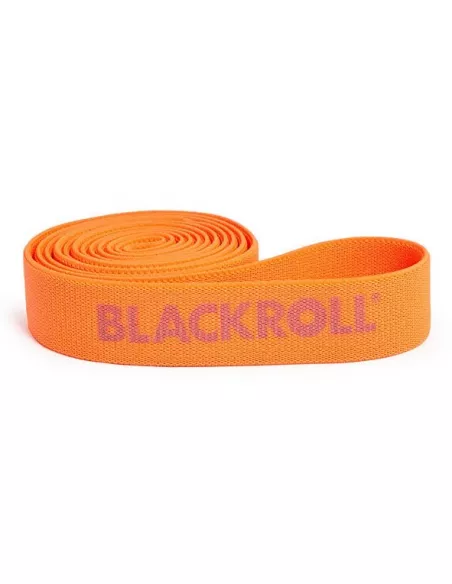 Taśma Super Band BLACKROLL (pomarańczowa)