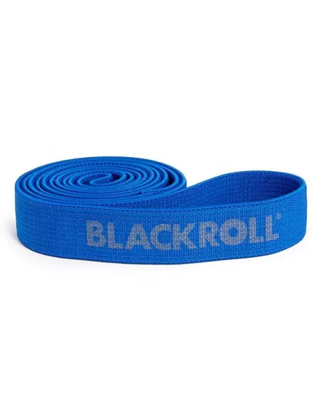 Taśma Super Band BLACKROLL (niebieska)
