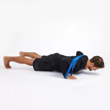 Zestaw taśm Super Band BLACKROLL