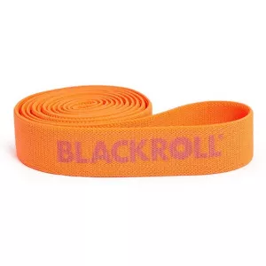 Zestaw taśm Super Band BLACKROLL