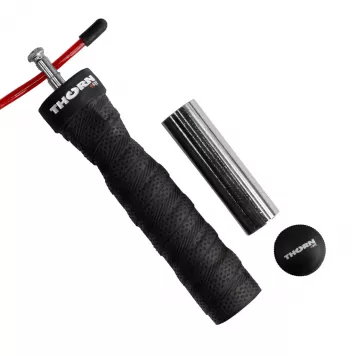 Skakanka SPEED ROPE ROCK THORN FIT