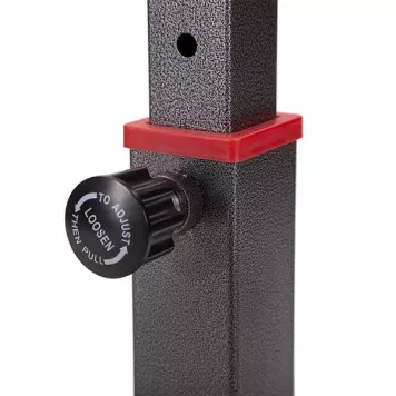 Poręcz - podpórki do pompek PW30 PRO HMS