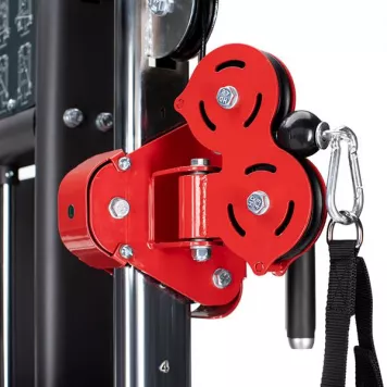 Urządzenie wielofunkcyjne SEMI COMMERCIAL ARES1 - HMS