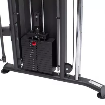 Urządzenie wielofunkcyjne SEMI COMMERCIAL ARES1 - HMS