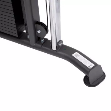 Urządzenie wielofunkcyjne SEMI COMMERCIAL ARES1 - HMS