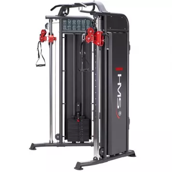 Urządzenie wielofunkcyjne SEMI COMMERCIAL ARES1 - HMS