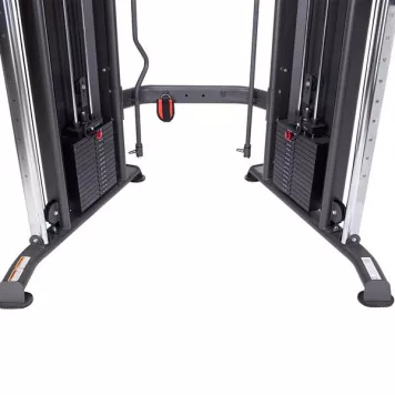 Urządzenie wielofunkcyjne SEMI COMMERCIAL ARES1 - HMS