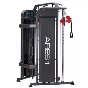 Urządzenie wielofunkcyjne SEMI COMMERCIAL ARES1 - HMS