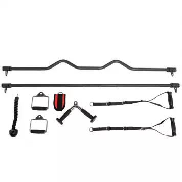 Urządzenie wielofunkcyjne SEMI COMMERCIAL ARES1 - HMS