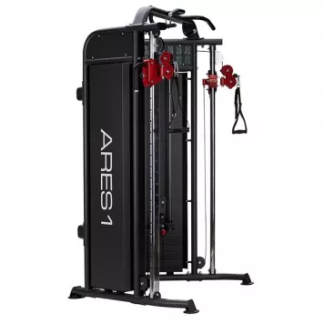 Urządzenie wielofunkcyjne SEMI COMMERCIAL ARES1 - HMS