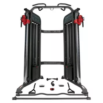 Urządzenie wielofunkcyjne SEMI COMMERCIAL ARES1 - HMS