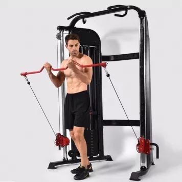 Urządzenie wielofunkcyjne SEMI COMMERCIAL ARES1 - HMS